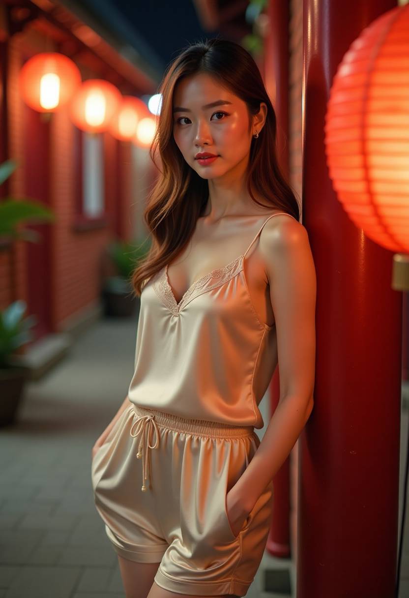快乐的妈妈