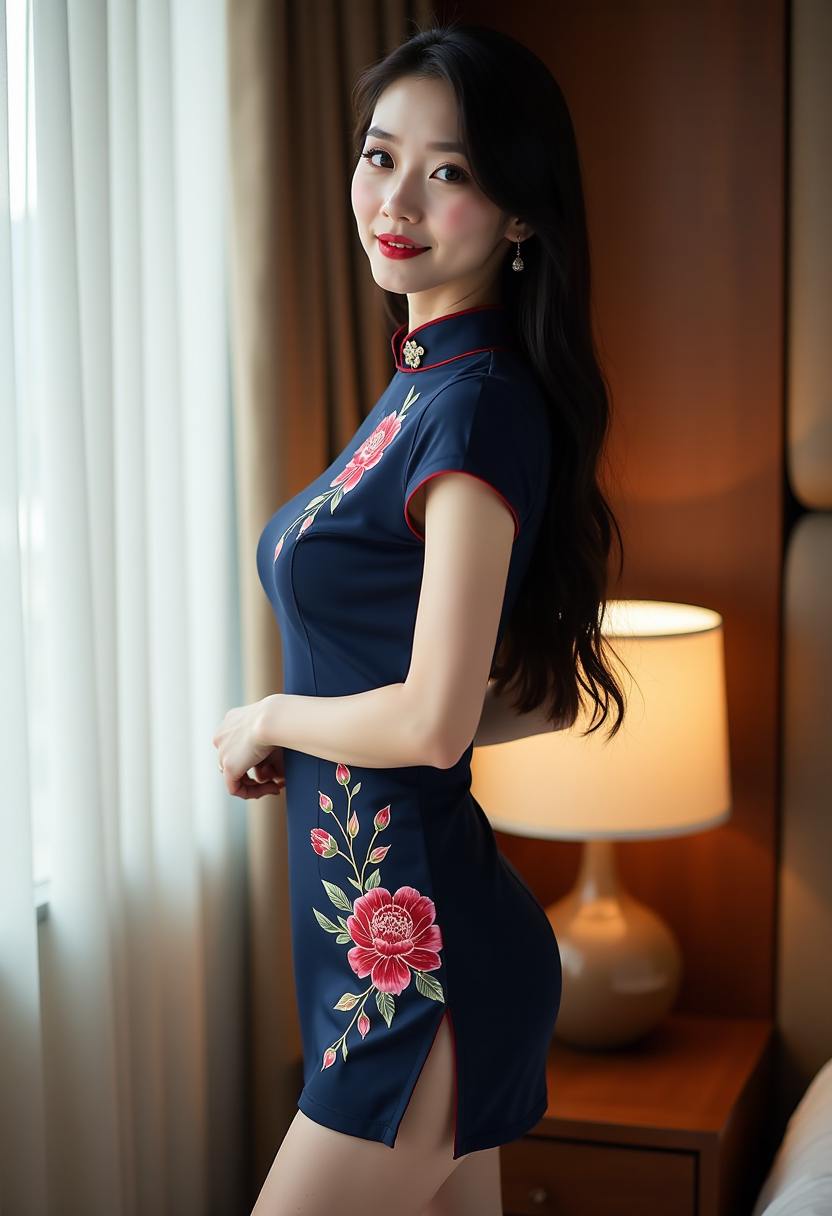 星际来信